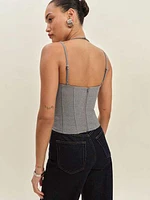 Elliot Knit Top