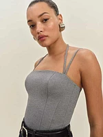 Elliot Knit Top