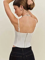 Elliot Heavy Knit Top