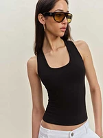 Archie Knit Top