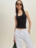 Archie Knit Top