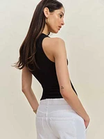 Archie Knit Top