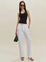 Archie Knit Top