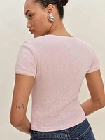 Lucas Pointelle Top