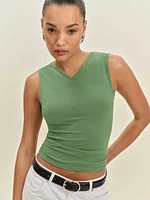 Wren Knit Top