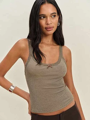 Kian Knit Top