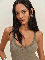 Kian Knit Top
