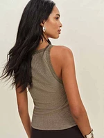 Kian Knit Top