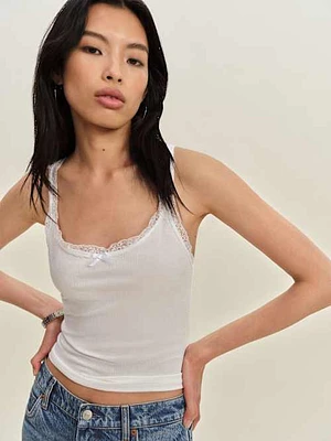 Kian Knit Top