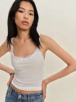 Kian Knit Top