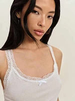 Kian Knit Top
