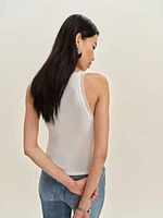 Kian Knit Top