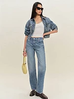 Kian Knit Top