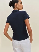 Louie T-shirt Polo