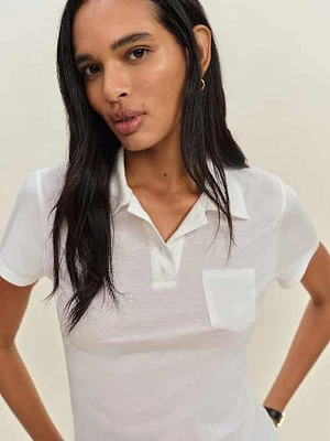 Louie T-shirt Polo