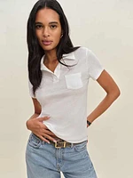 Louie T-shirt Polo