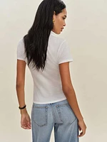 Louie T-shirt Polo