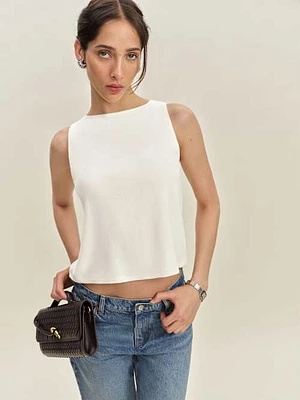 Pears Knit Top