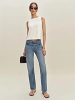 Pears Knit Top