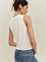 Pears Knit Top