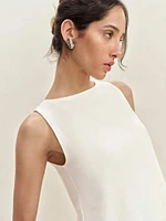 Pears Knit Top