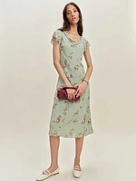 Crosby Dress