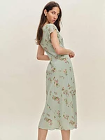 Crosby Dress