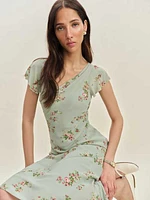 Crosby Dress