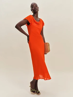 Crosby Dress