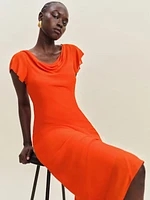Crosby Dress