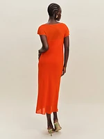 Crosby Dress