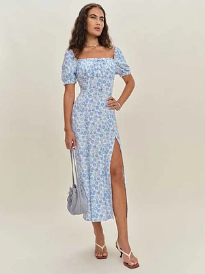 Haisley Dress