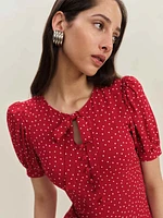 Delia Dress