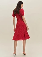 Delia Dress