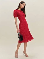 Delia Dress