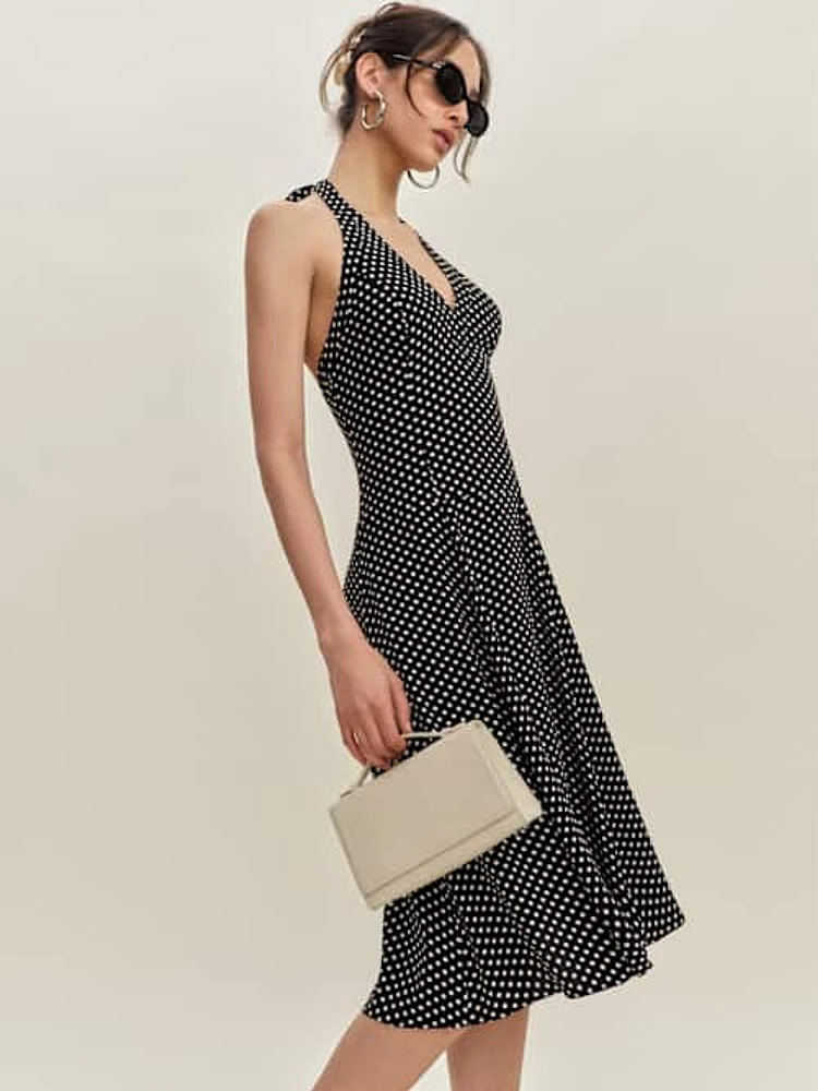Sofia Dress