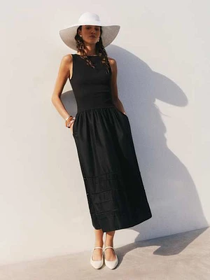 Idelle Dress