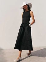 Idelle Dress