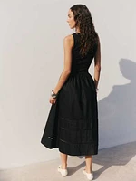 Idelle Dress