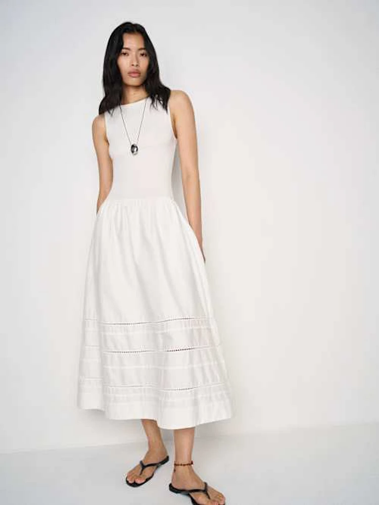 Idelle Dress