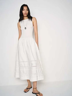Idelle Dress
