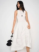 Idelle Dress