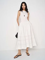 Idelle Dress