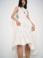 Idelle Dress