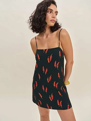 Aubree Dress