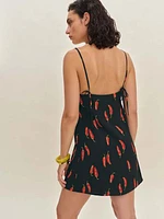 Aubree Dress