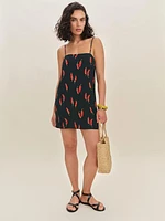 Aubree Dress