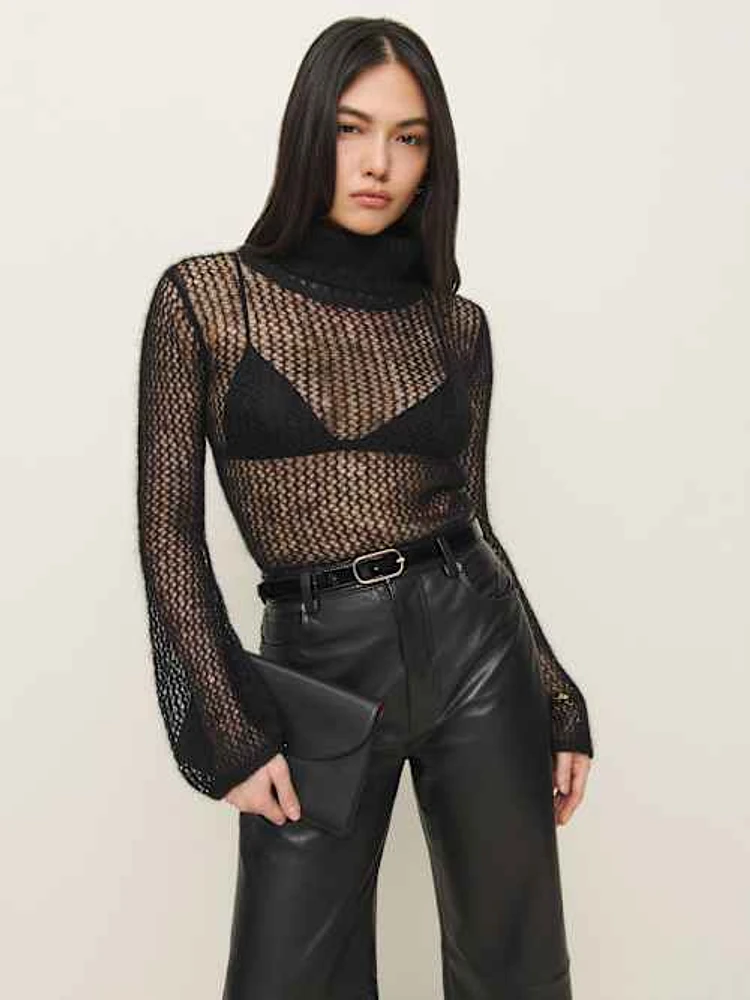 Vintage Rayne Sweater