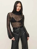 Vintage Rayne Sweater