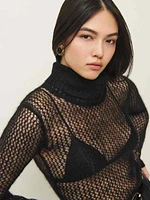 Vintage Rayne Sweater